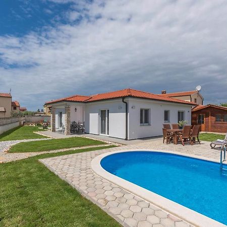 Villa Frontera Croatia Пореч Екстер'єр фото