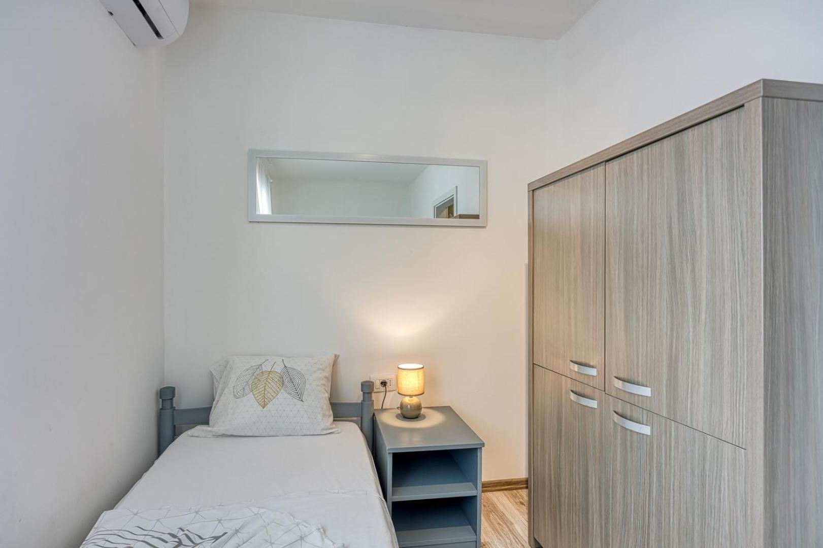 Villa Frontera Croatia Пореч Екстер'єр фото