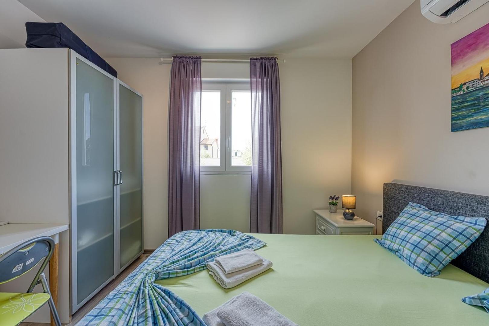 Villa Frontera Croatia Пореч Екстер'єр фото