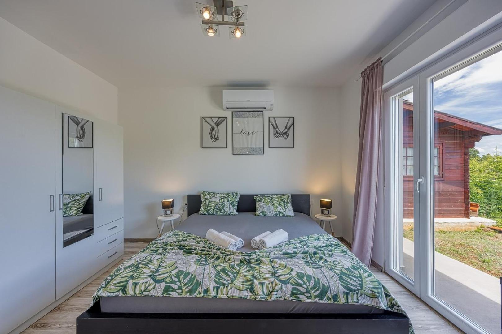 Villa Frontera Croatia Пореч Екстер'єр фото