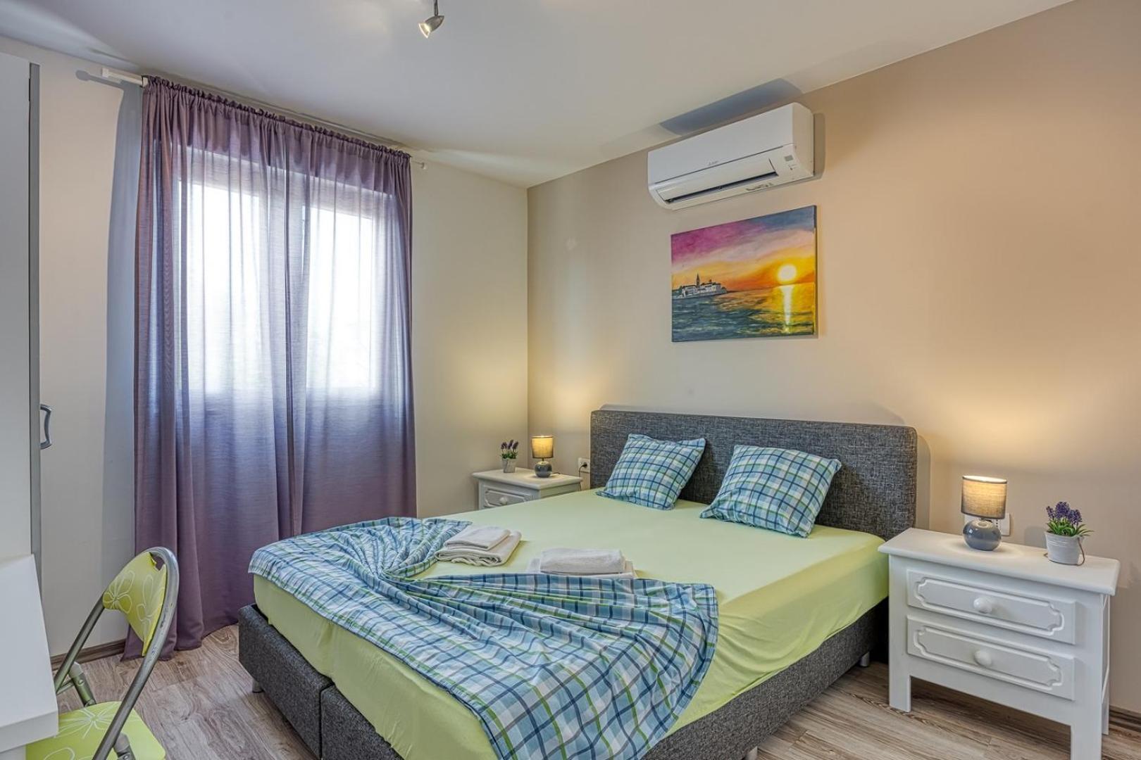Villa Frontera Croatia Пореч Екстер'єр фото