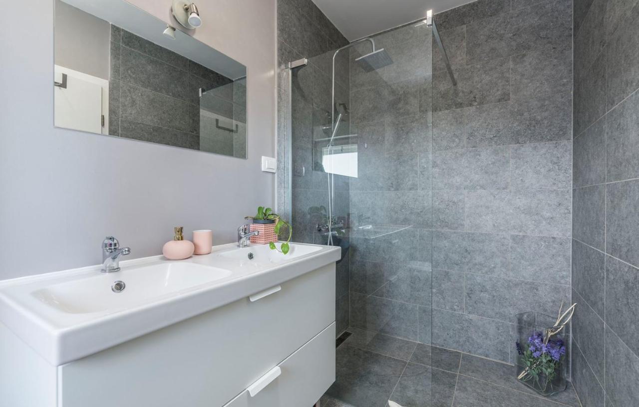 Villa Frontera Croatia Пореч Екстер'єр фото
